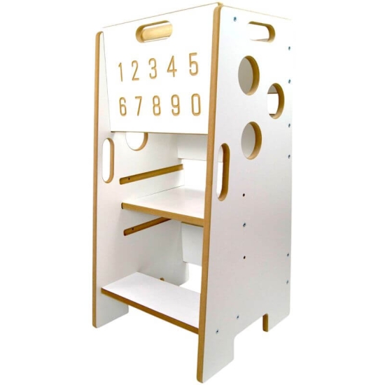 Pomocnik kuchenny ABC